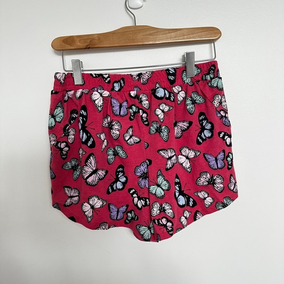 NOBO Purple and Pink Graphic Short Sleeve Tee - Picture 4 of 5